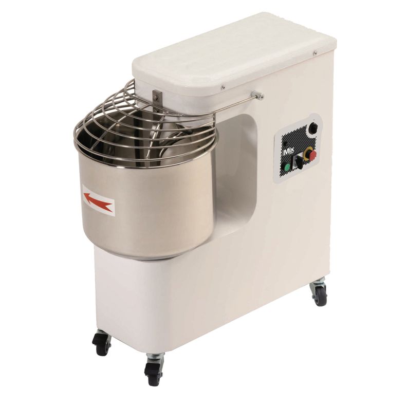Moretti Forni Teigknetmaschine iMix iM 25