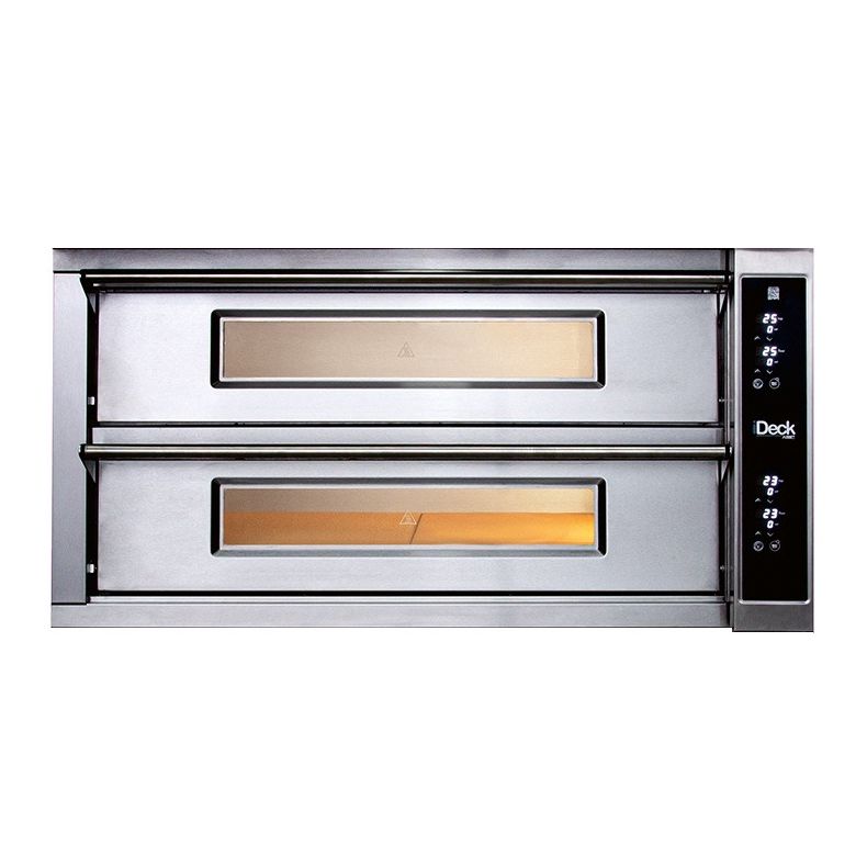 Moretti Forni Pizzaofen iDeck iD-D 105.65 DIGITAL