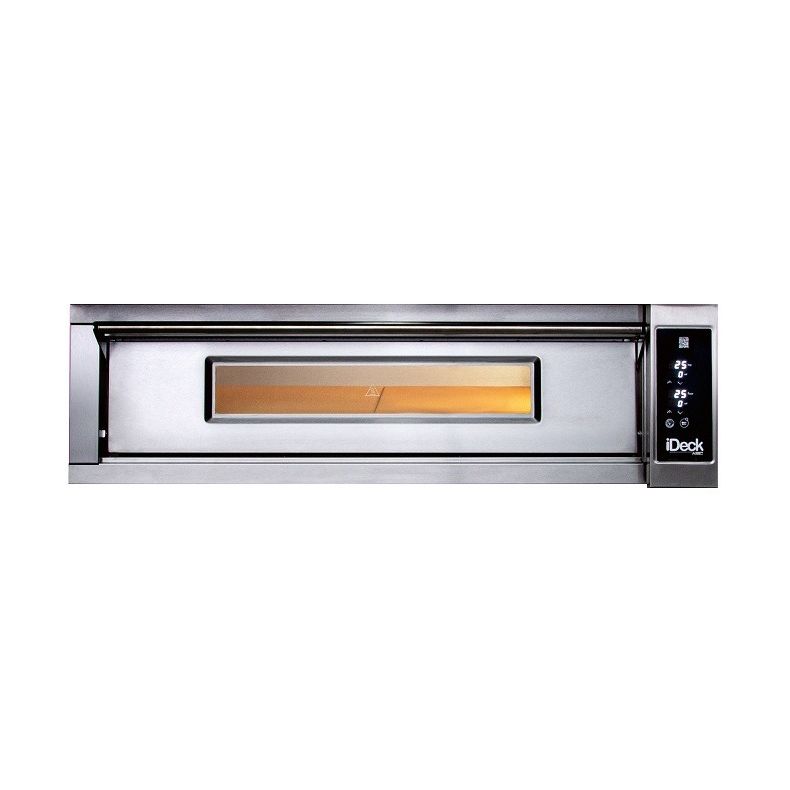 Moretti Forni Pizzaofen iDeck iD-M 105.65 DIGITAL