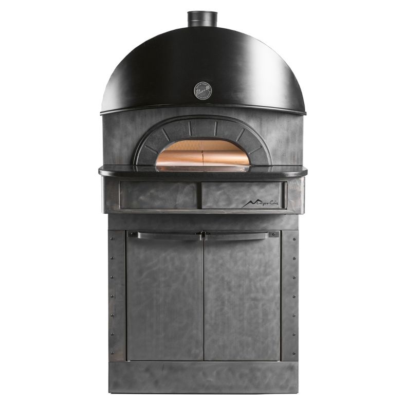 Moretti Forni Pizzaofen NEAPOLIS 4
