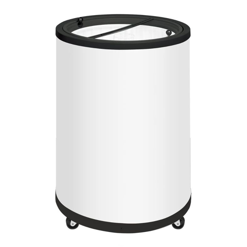 Tefcold Tiefkühltonne CF78