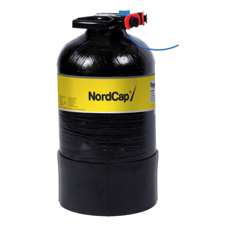 NordCap Entsalzungsanlage TE 20