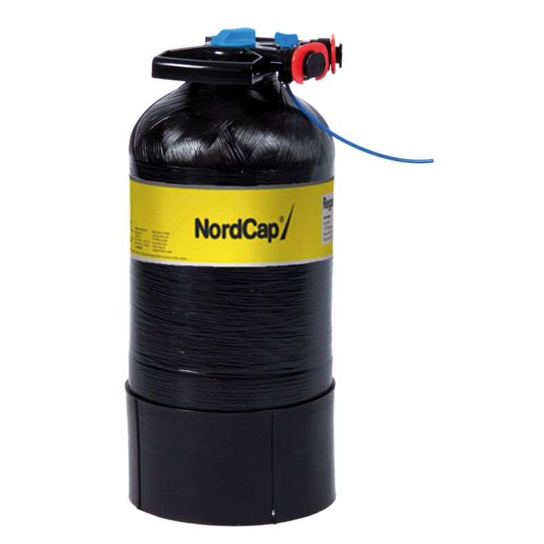 NordCap Entsalzungsanlage Fresh Maxi