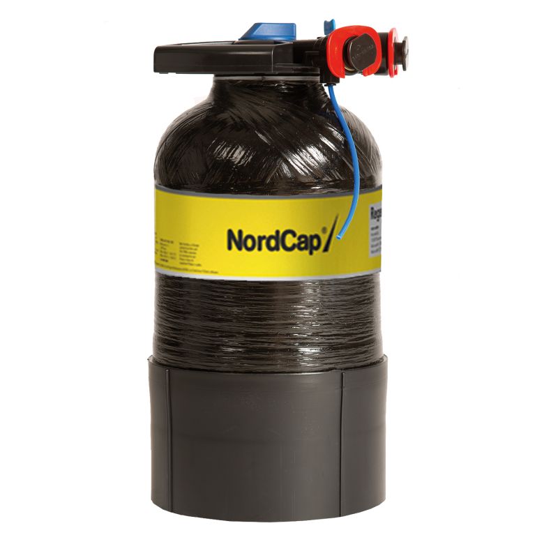 NordCap Entsalzungsanlage Fresh Mini