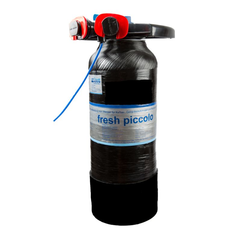 NordCap Entsalzungsanlage Fresh Piccolo