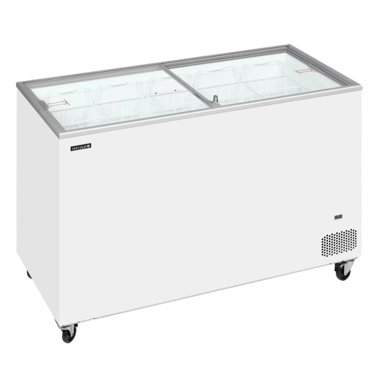 Tefcold Tiefkühltruhe IC401SC
