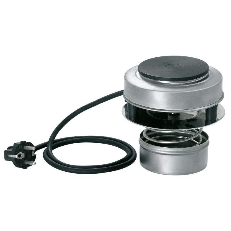 Bartscher Elektroheizung CD 1/1 BP