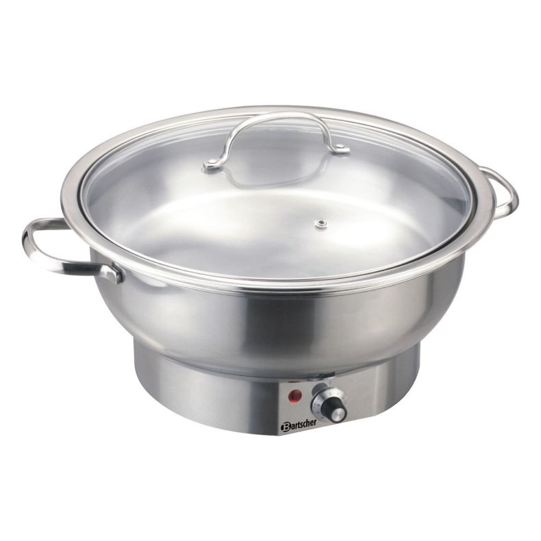 Bartscher Chafing-Dish 3,8L 500 E