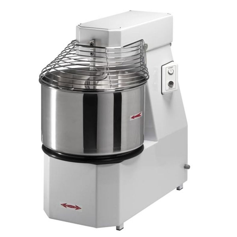 KBS Teigknetmaschine 7 KF 230V