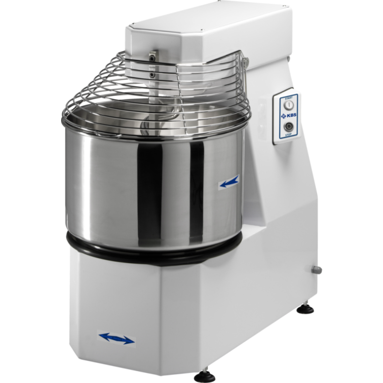 KBS Teigknetmaschine 38 KF 400V