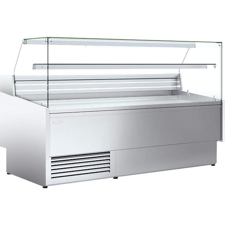 KBS Fischtheke Pesce 2 200