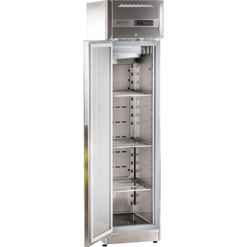 KBS Tiefkühlschrank TKU 358