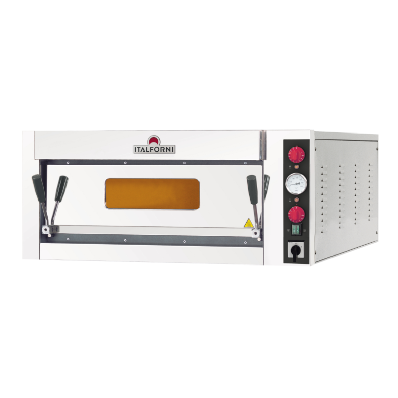 Italforni Pizzaofen Allround 6