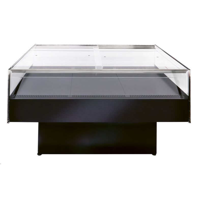 NordCap Impuls-Kühlinsel FLATEY 1500 | Cool-Line