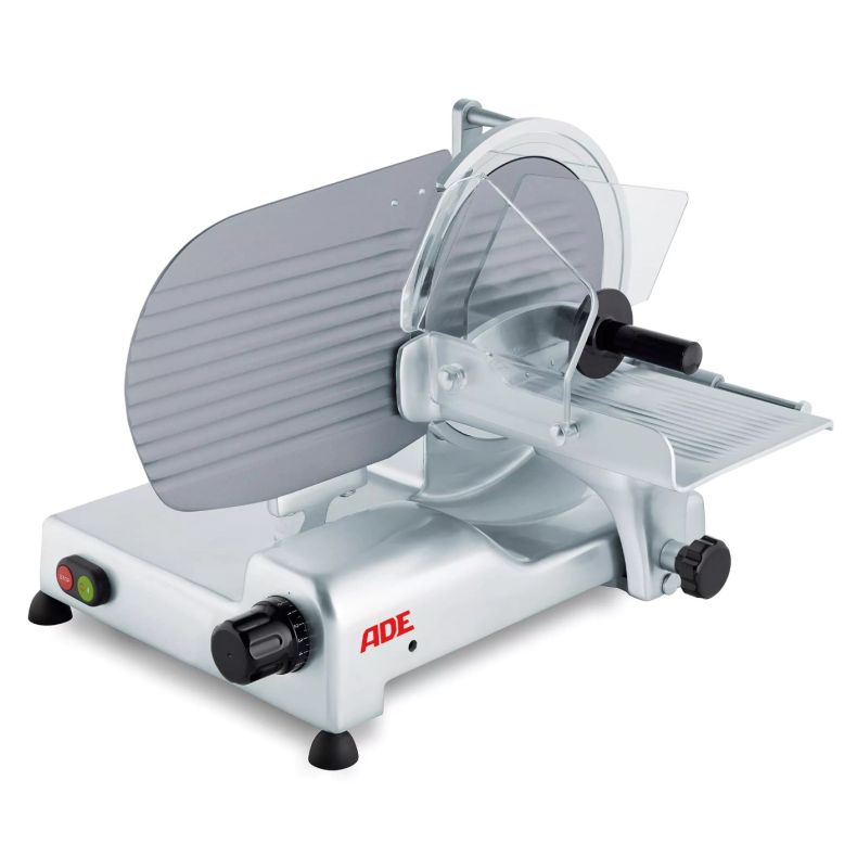 ADE Aufschnittmaschine Victoria 250 TSM-V