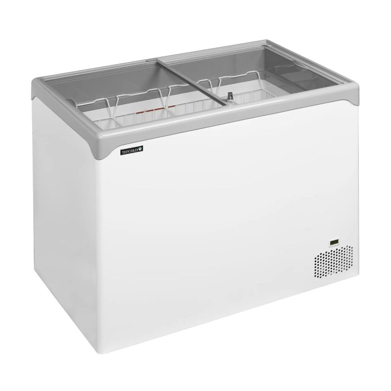 Tefcold Tiefkühltruhe NIC301SC