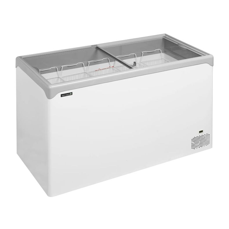 Tefcold Tiefkühltruhe NIC401SC