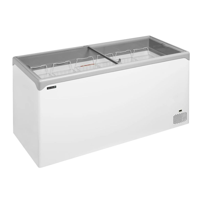 Tefcold Tiefkühltruhe NIC501SC