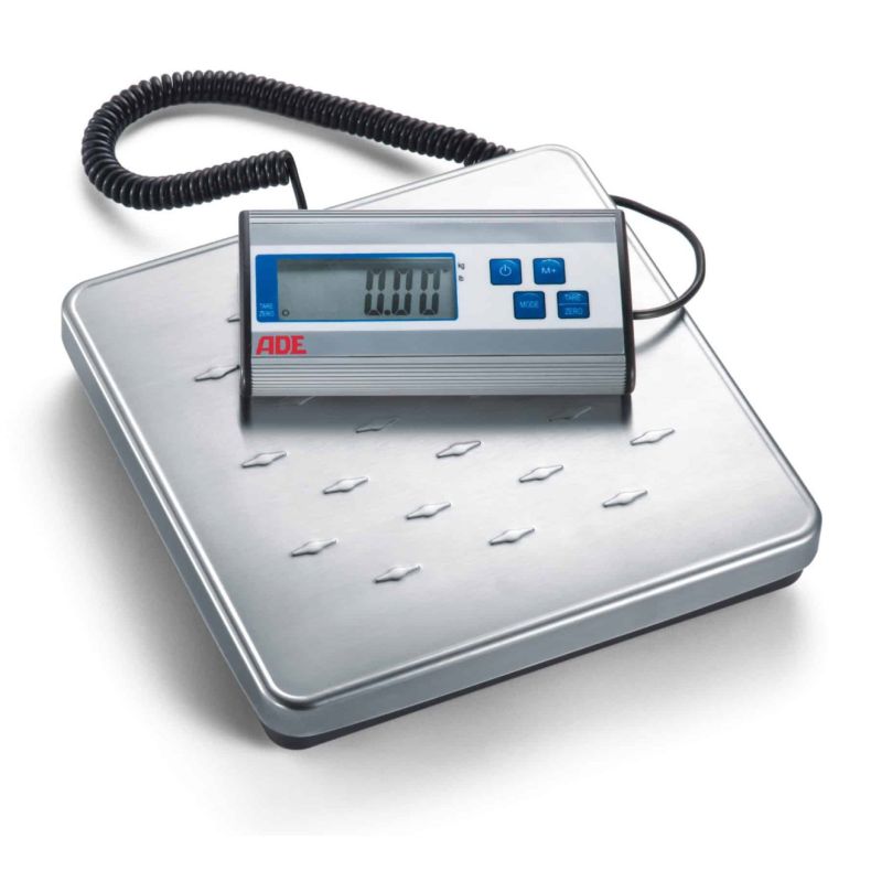 ADE Plattformwaage EPM120