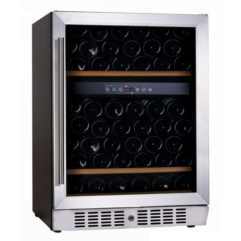 KBS Weinkühlschrank Vino 162