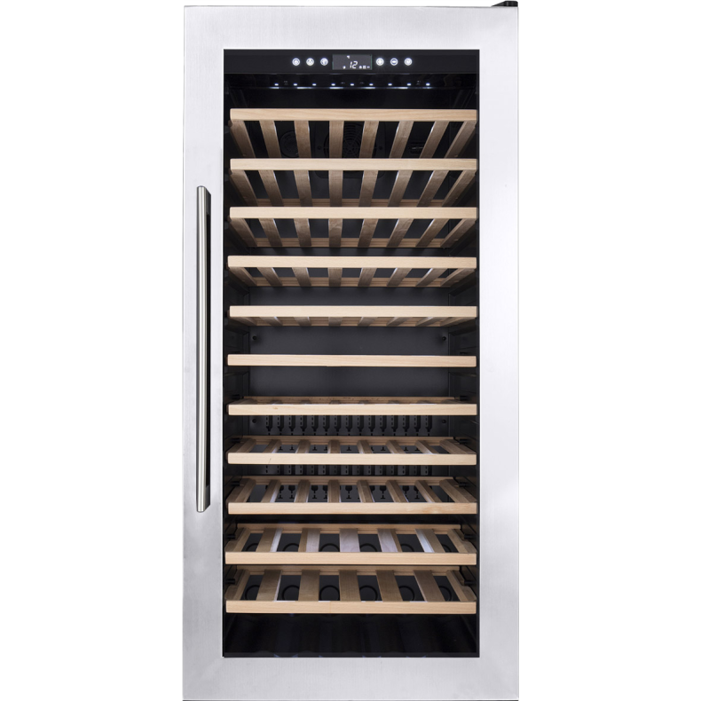 KBS Einbau-Weinkühlschrank Vino 300