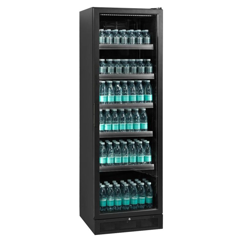 Tefcold Getränkekühlschrank SCU1425H