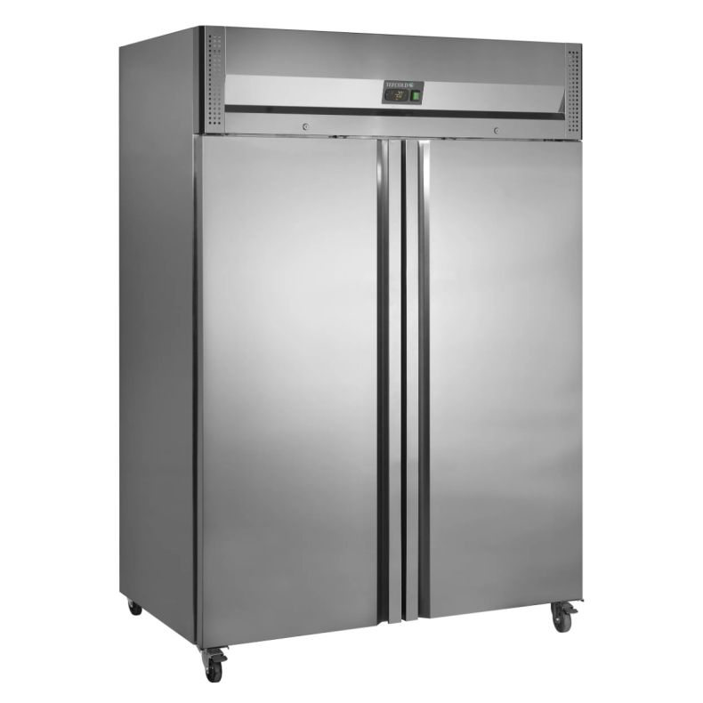 Tefcold Tiefkühlschrank RF1420X1