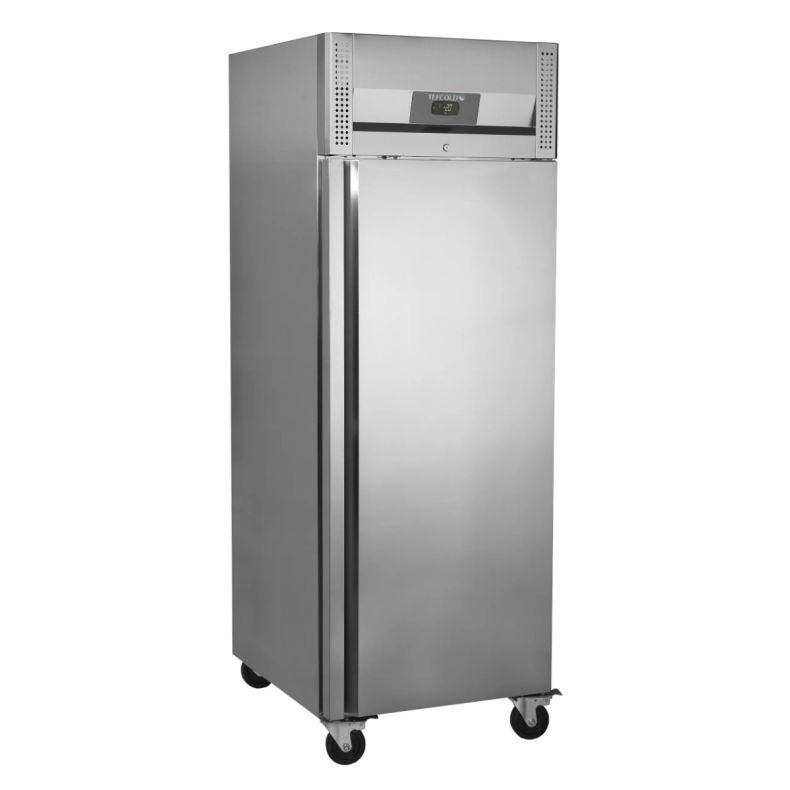 Tefcold Tiefkühlschrank RF710X1