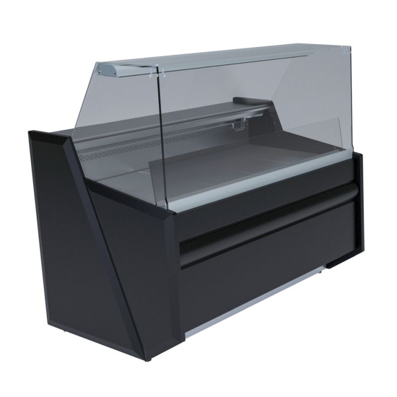 KBS Freikühltheke Nika 1000