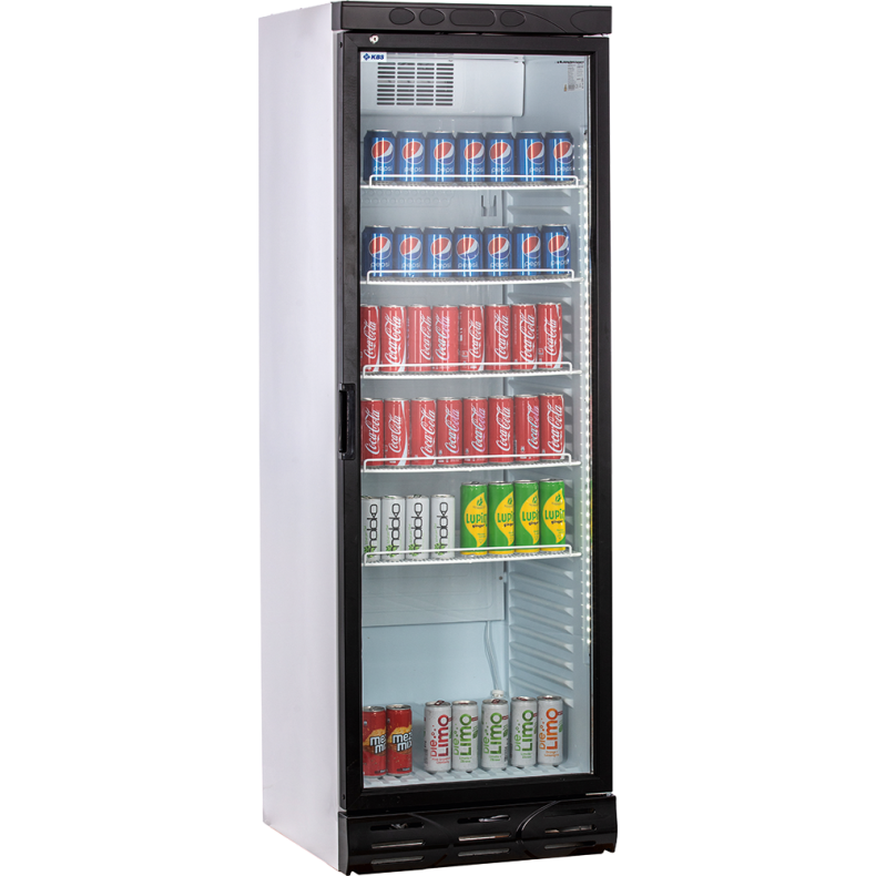 KBS Getränkekühlschrank 375 GU