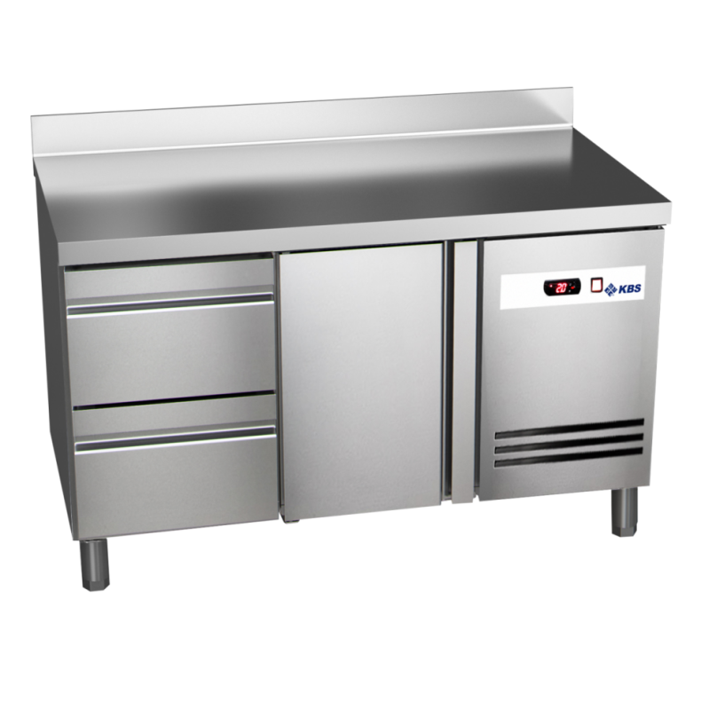 KBS Kühltisch Ready KT2002