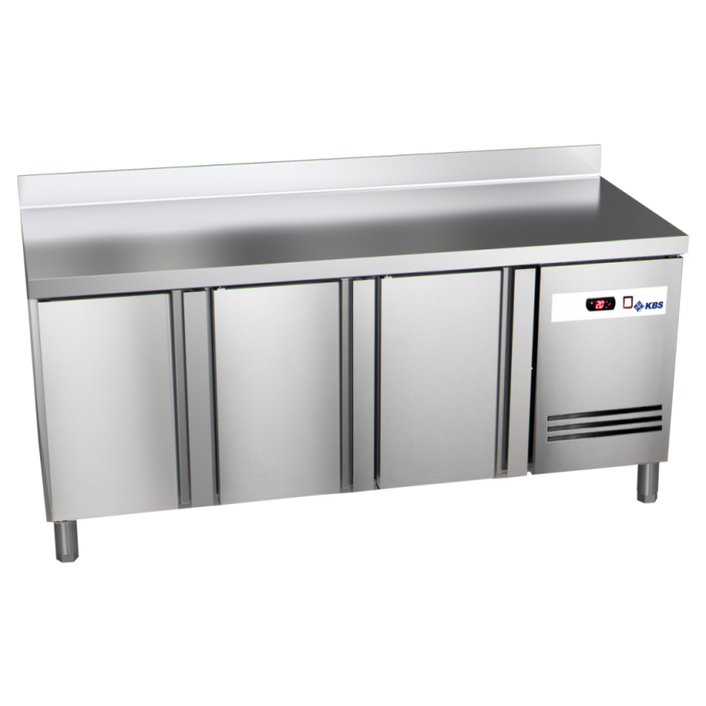 KBS Kühltisch Ready KT3000