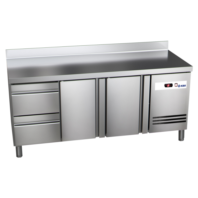 KBS Kühltisch Ready KT3002