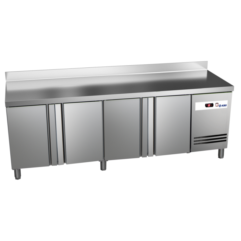 KBS Kühltisch Ready KT4000