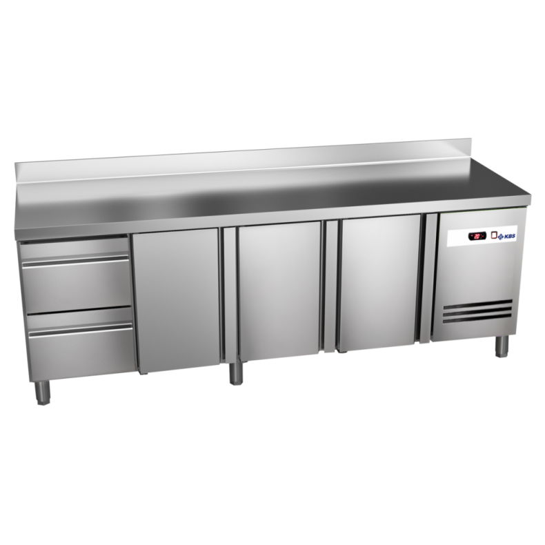 KBS Kühltisch Ready KT4002