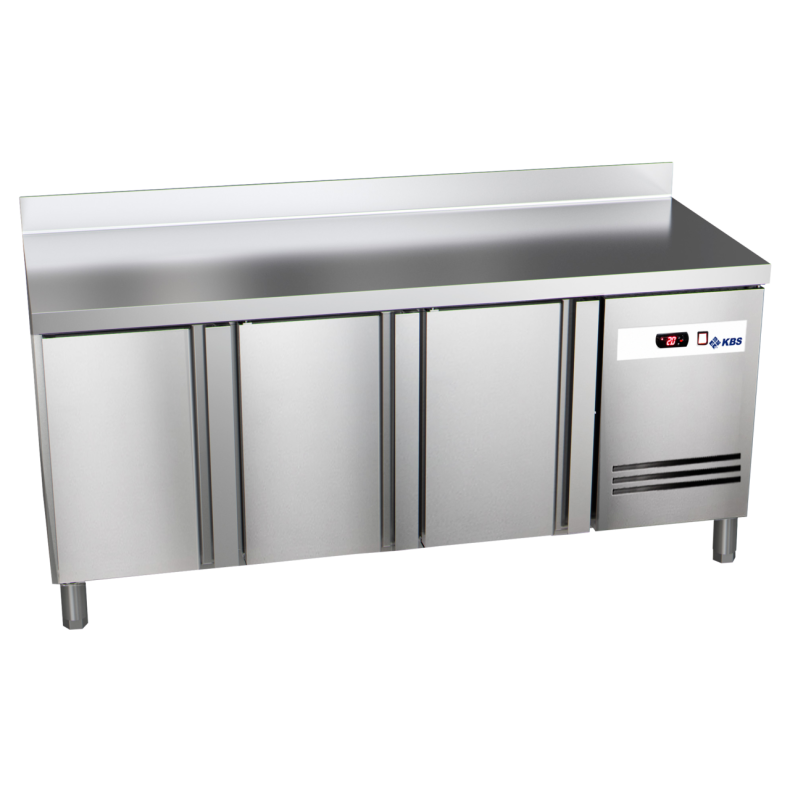 KBS Kühltisch Ready KT3610