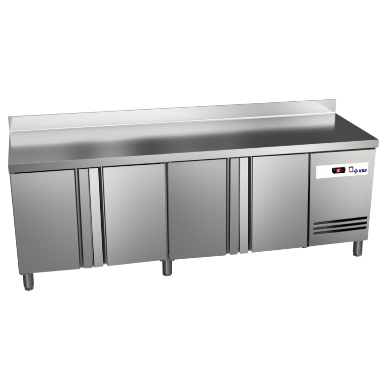 KBS Kühltisch Ready KT4610