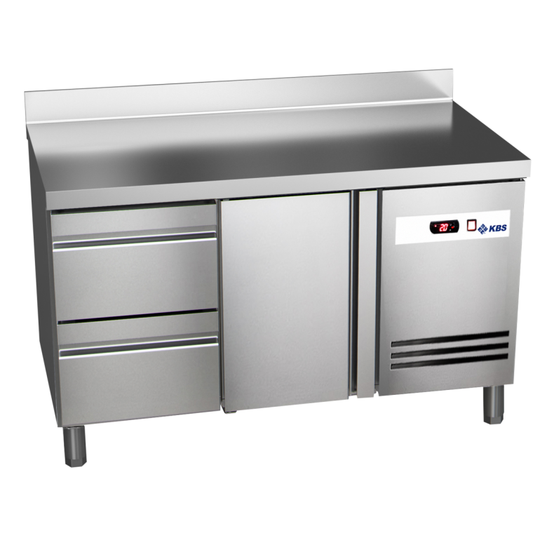 KBS Kühltisch Ready KT2612