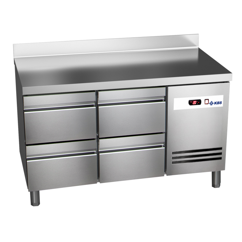 KBS Kühltisch Ready KT2614