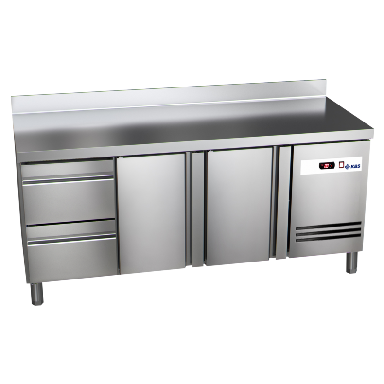 KBS Kühltisch Ready KT3612