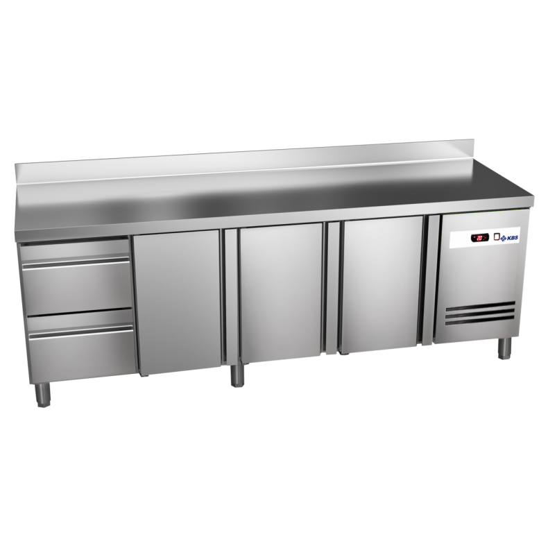 KBS Kühltisch Ready KT4612