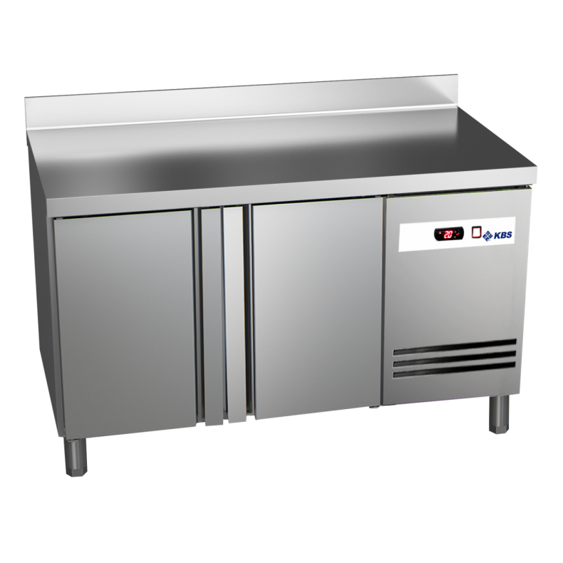 KBS Tiefkühltisch Ready TKT2610