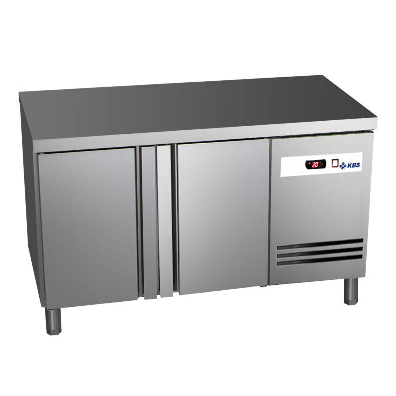KBS Tiefkühltisch Ready TKT2600
