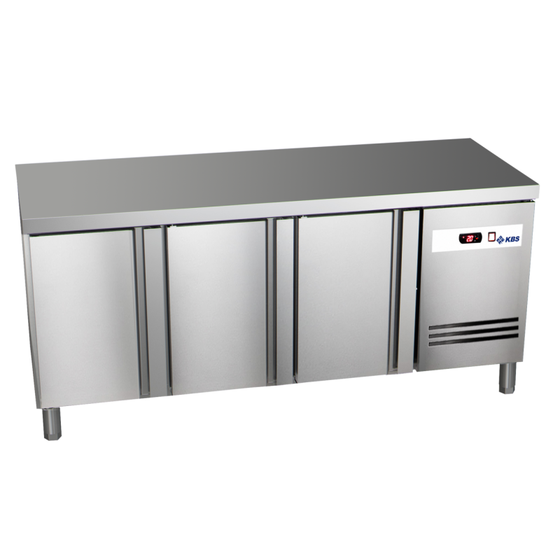 KBS Tiefkühltisch Ready TKT3600
