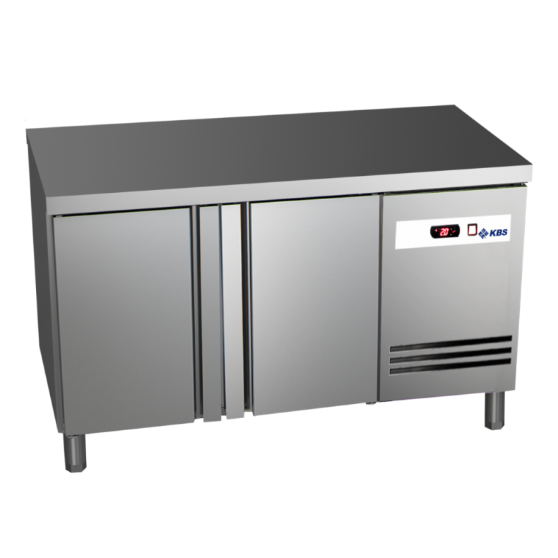 KBS Tiefkühltisch Ready TKT2000 OA
