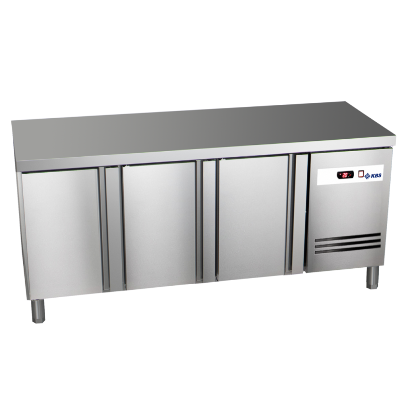 KBS Tiefkühltisch Ready TKT3000 OA