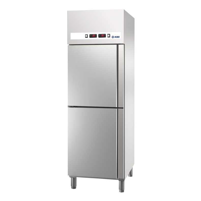 KBS Kühl-Gefrierkombination Ready KU 707 K-TK-L