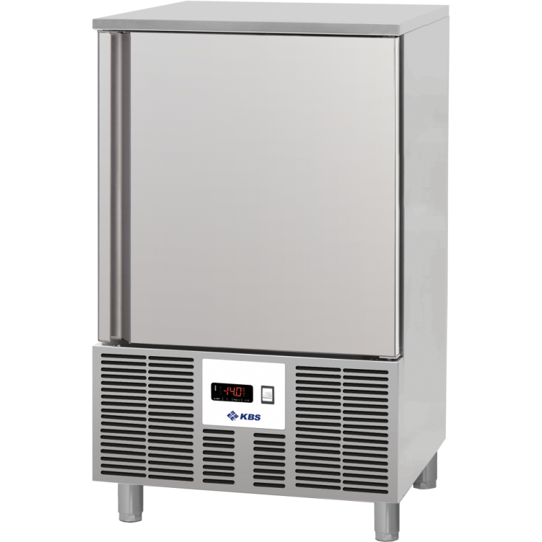 KBS Schockfroster SF 8