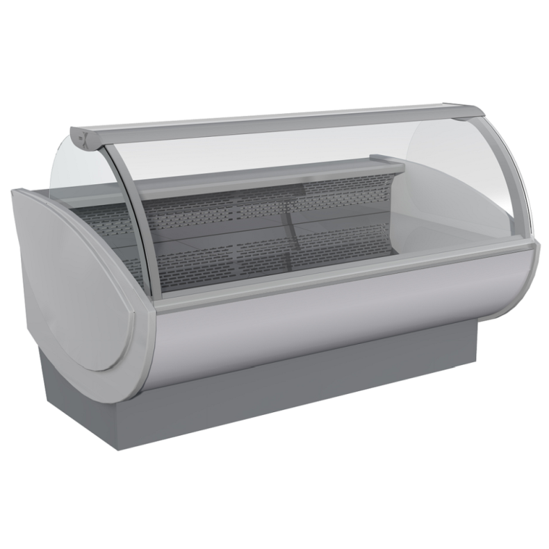 KBS Frischwarentheke Nina 3831 U