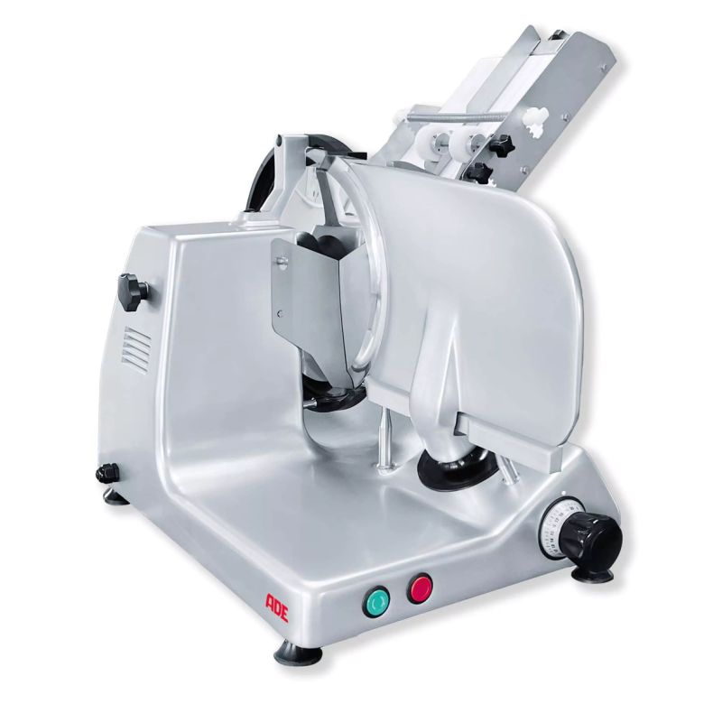 ADE Fischschneidemaschine Mare 350